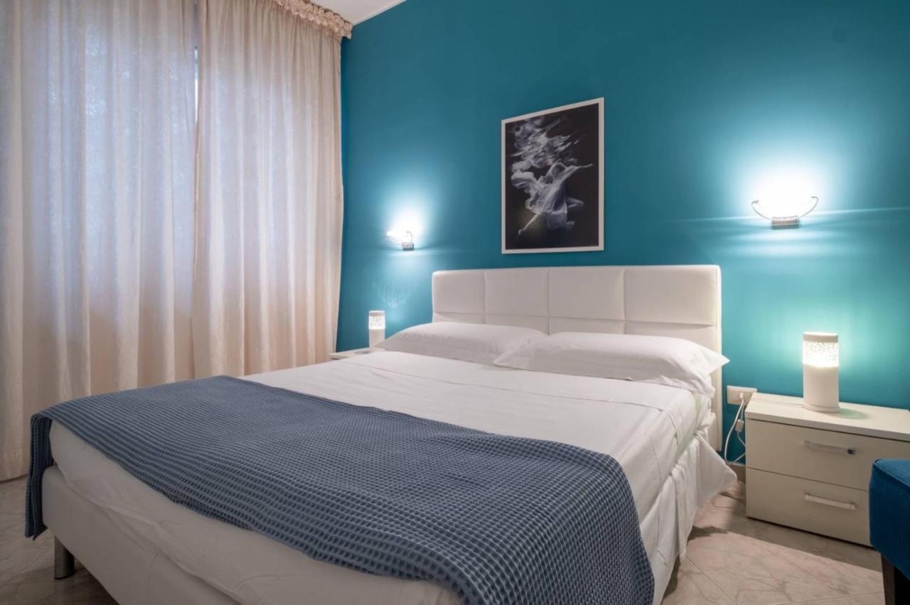 Maree Apartments Porto Cesareo Exterior foto